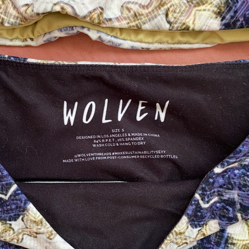 Wolven Threads SET small - Picture 6 of 7